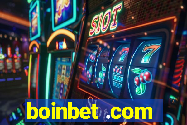 boinbet .com